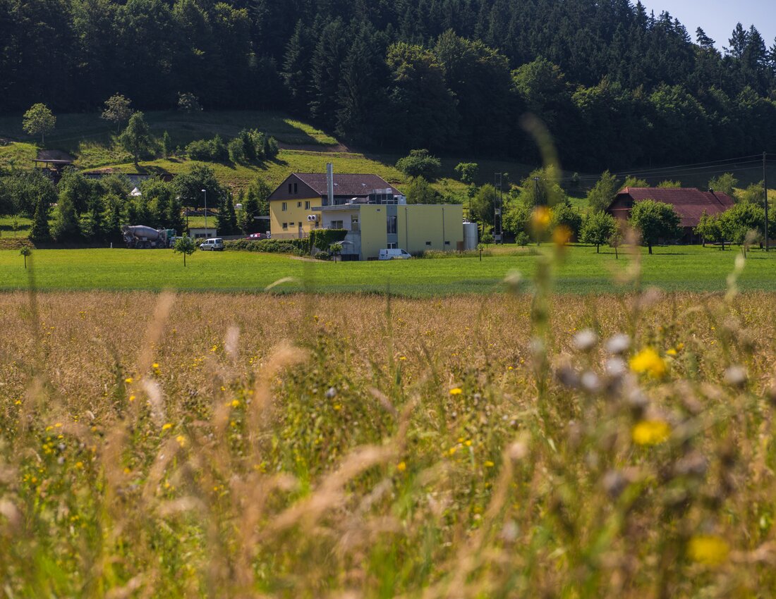 Käserei Kottwil Käserei Kottwil
