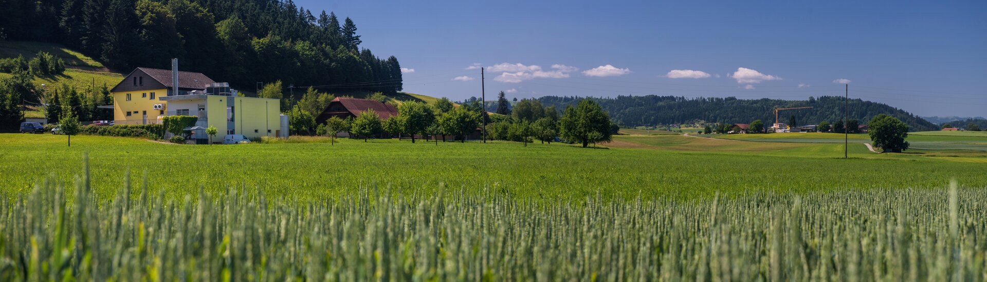 Käserei Kottwil Käserei Kottwil