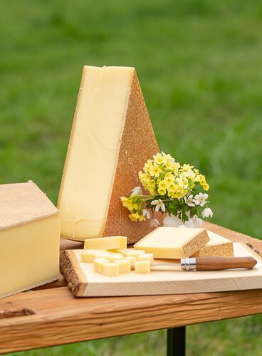 Kottwiler Dorfkäse Kottwiler Dorfkäse