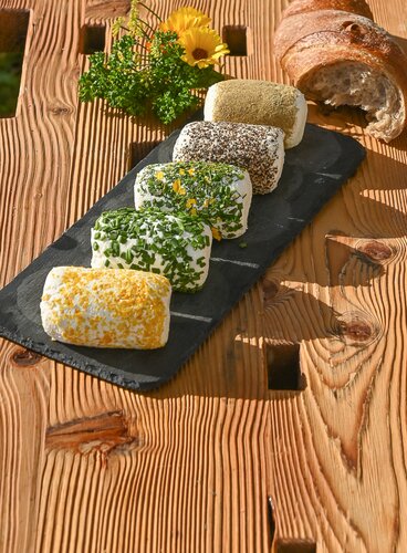 Schülener Geissenfrischkäse Schülener Geissenfrischkäse