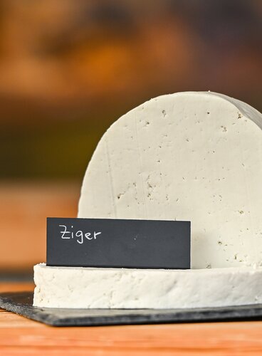 Ziger Ziger